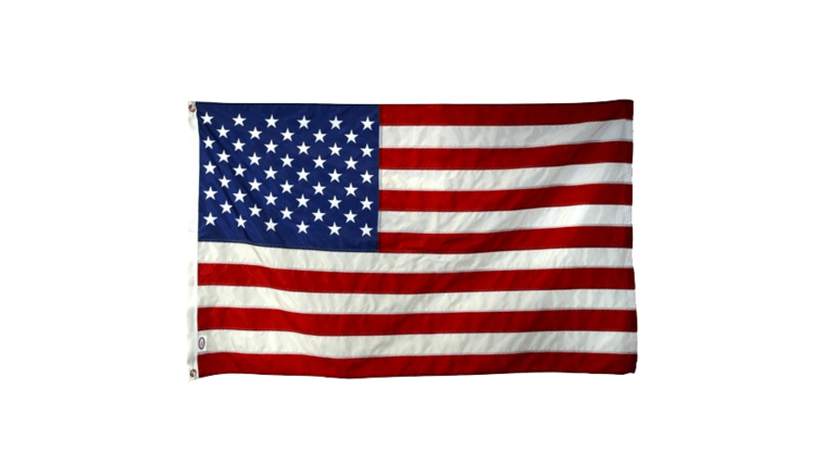 American Flag 10' x 15' | Rental