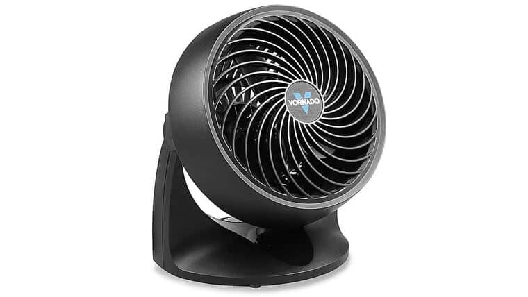 Air Fan - 7" Tilting Fan | Rental
