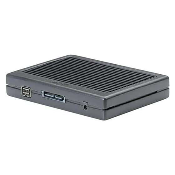 AJA Ki-Pro 250 GB Drive | Rental