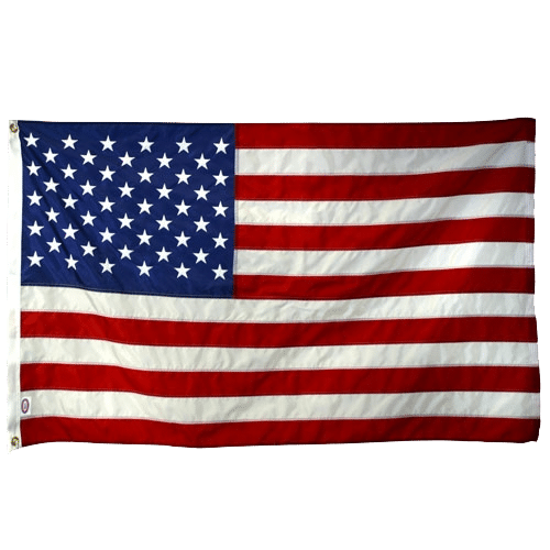 American Flag 10' x 15' | Rental