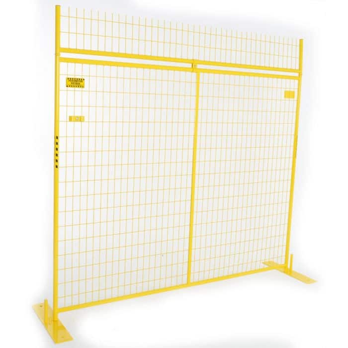 Perimeter Patrol Perimeter Patrol Optional 1 ft. No-Climb Extension Panel | Rental