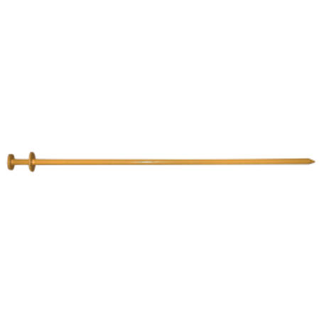 Perimeter Patrol Perimeter Patrol Optional 30 in. Ground Spike | Rental