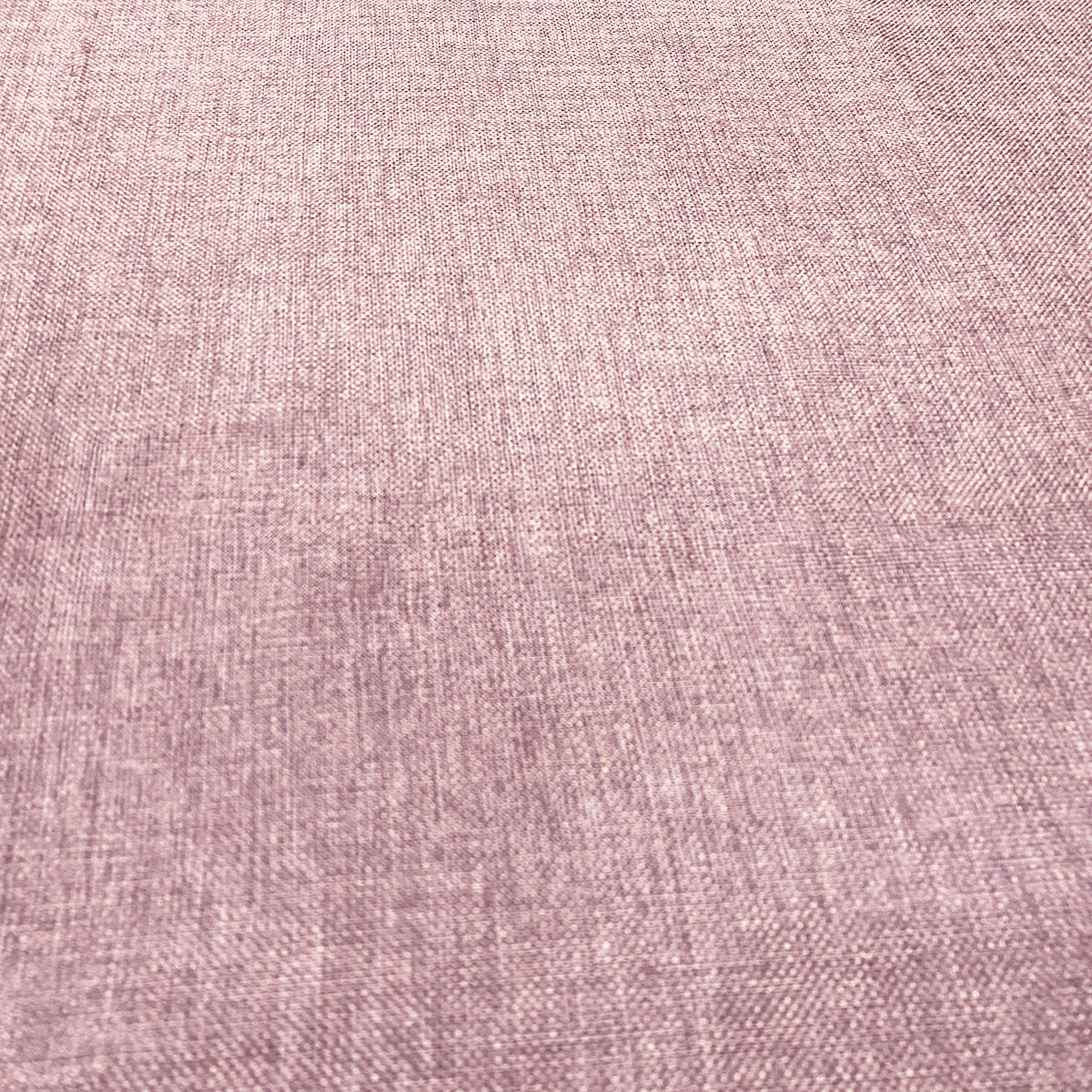 Imitation Burlap Wholesale Fabric in Blush