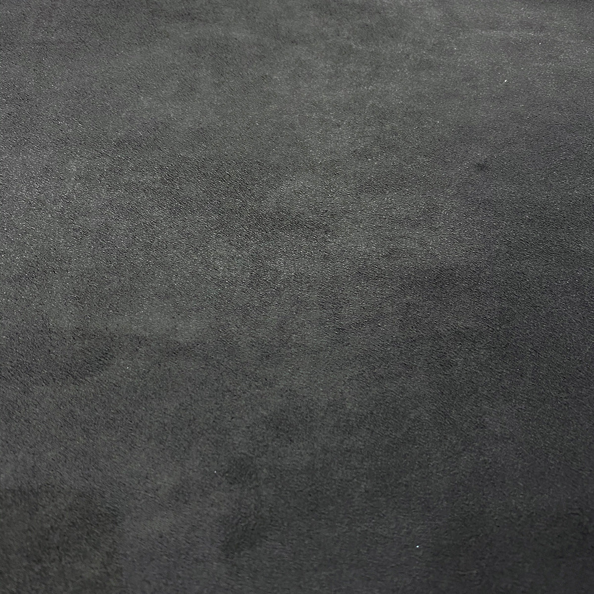 Microfiber Suede Wholesale Fabric in DK Grey