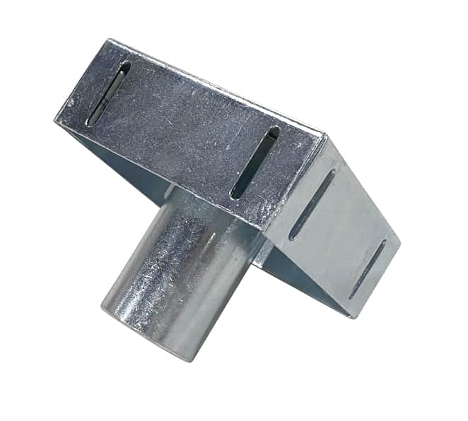 Double Backwall Hanger | Rental