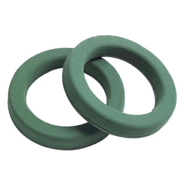 OASIS Ring Holders 8-1/2" | Rental