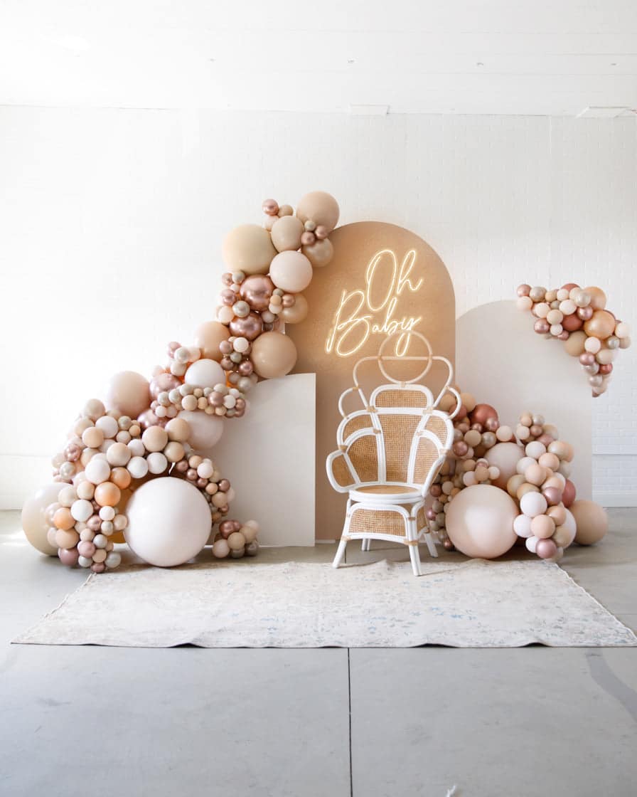 Bashful Blues - The Beaudoin Set with Neon Sign | Purchase