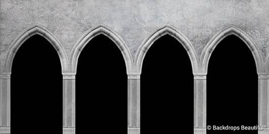 Arches 5 | Rental