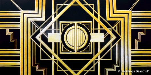 Art Deco 1B | Rental
