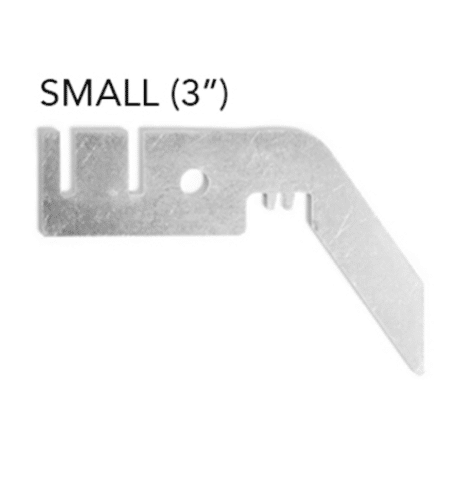 Double Crossbar Hanger 3" | Rental