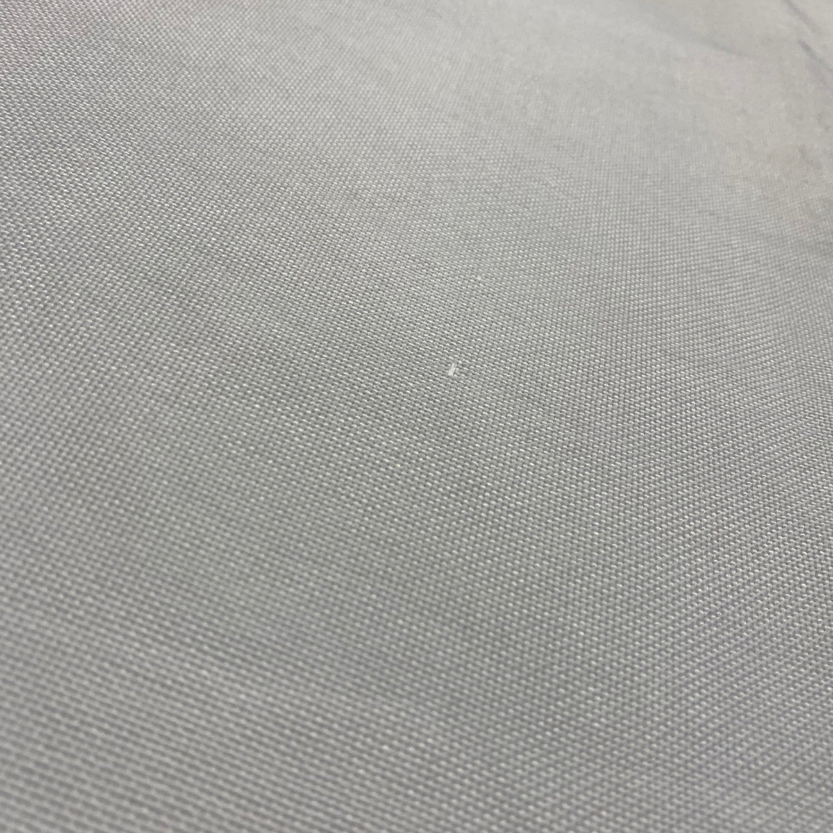 Imitation Burlap Wholesale Fabric in White