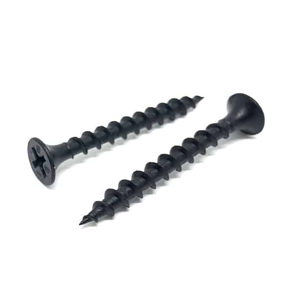 #10-12x3-1/2" Steel Bugle Head Drywall Screws Piercing Point Phos & Oil | Rental