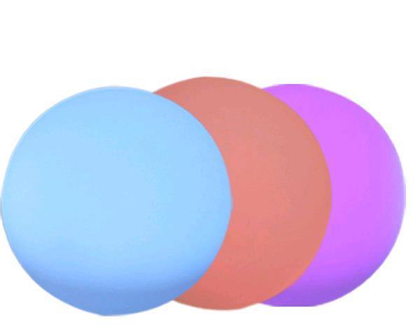 20" Illuminated LED Sphere | Rental