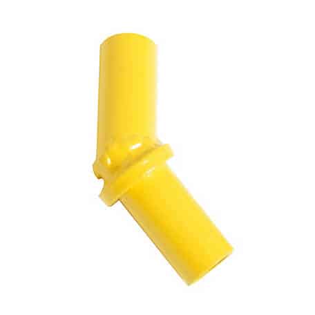 Perimeter Patrol Angled Panel Connector | Rental