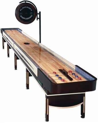 Table Games