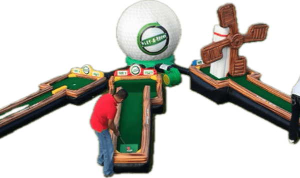 Mini Golf